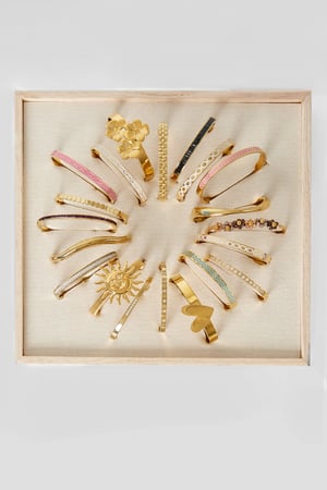 Bracelets display wood h5 Picture3